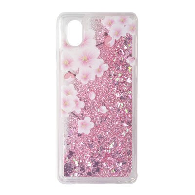 Galaxy A01 Core Case Zore Marshmelo Silicon - 5