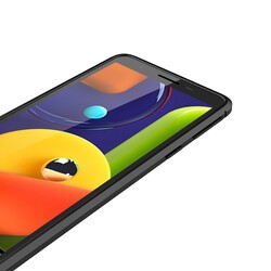 Galaxy A01 Core Case Zore Niss Silicon Cover - 2