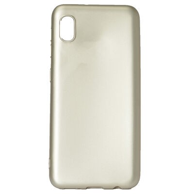 Galaxy A01 Core Case Zore Premier Silicon Cover - 6