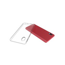 Galaxy A01 Core Case Zore Süper Silikon Cover - 2