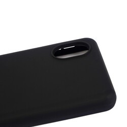 Galaxy A01 Core Kılıf Zore Biye Silikon - 4