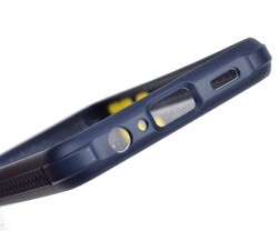 Galaxy A01 Core Kılıf ​​Zore Kaff Kapak - 2