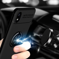 Galaxy A01 Core Kılıf Zore Ravel Silikon Kapak - 5