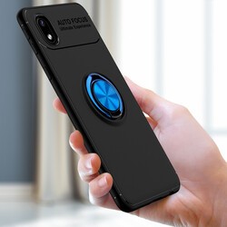 Galaxy A01 Core Kılıf Zore Ravel Silikon Kapak - 8