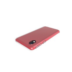 Galaxy A01 Core Kılıf Zore Süper Silikon Kapak - 5
