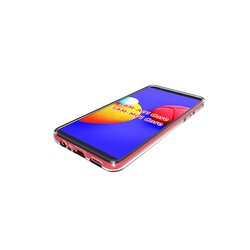 Galaxy A01 Core Kılıf Zore Süper Silikon Kapak - 8