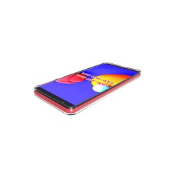 Galaxy A01 Core Kılıf Zore Süper Silikon Kapak - 3