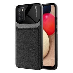 Galaxy A02S Case ​Zore Emiks Cover - Zore