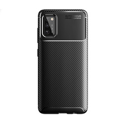 Galaxy A02S Kılıf Zore Negro Silikon Kapak - Zore