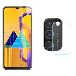Galaxy A02S Zore Nano Camera Protector - Zore