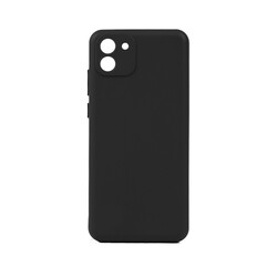 Galaxy A03 Case Zore Biye Silicon - Zore