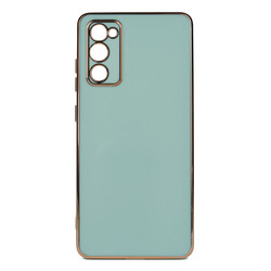 Galaxy A03S Case Zore Bark Cover - Zore