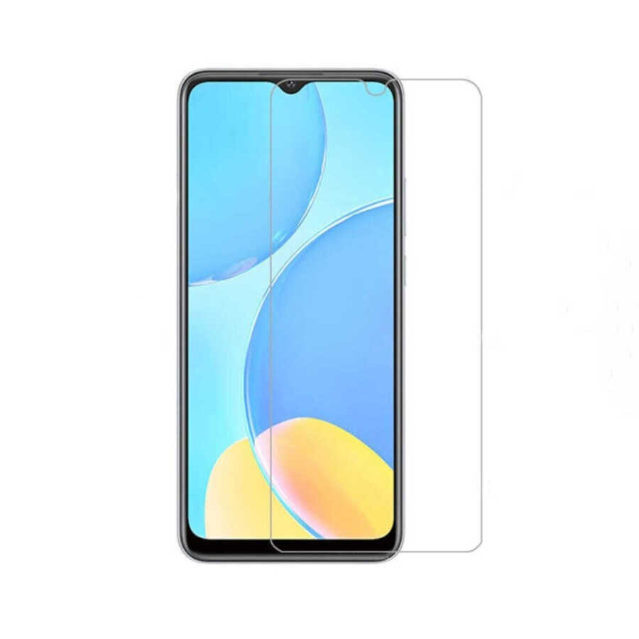 Galaxy A03S Zore Maxi Glass Temperli Cam Ekran Koruyucu