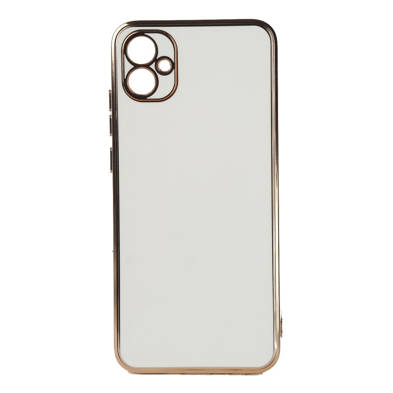 Galaxy A04E Case Zore Bark Cover - 7