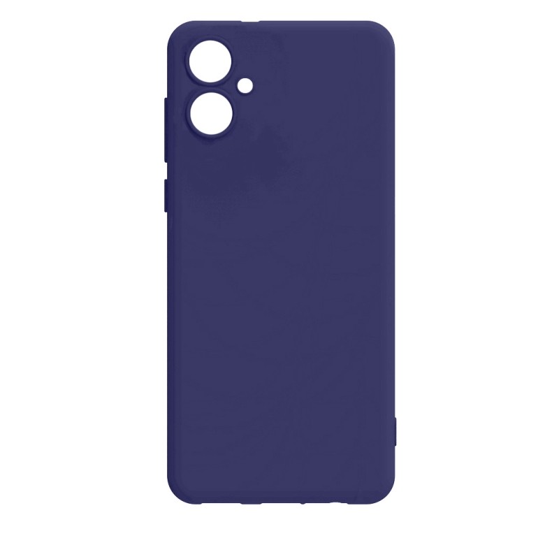 Galaxy A04E Case Zore Biye Silicon - 5