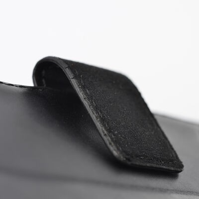 Galaxy A04E Case Zore Kar Deluxe Cover Case - 6