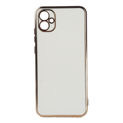 Galaxy A04E Kılıf Zore Bark Kapak - Zore