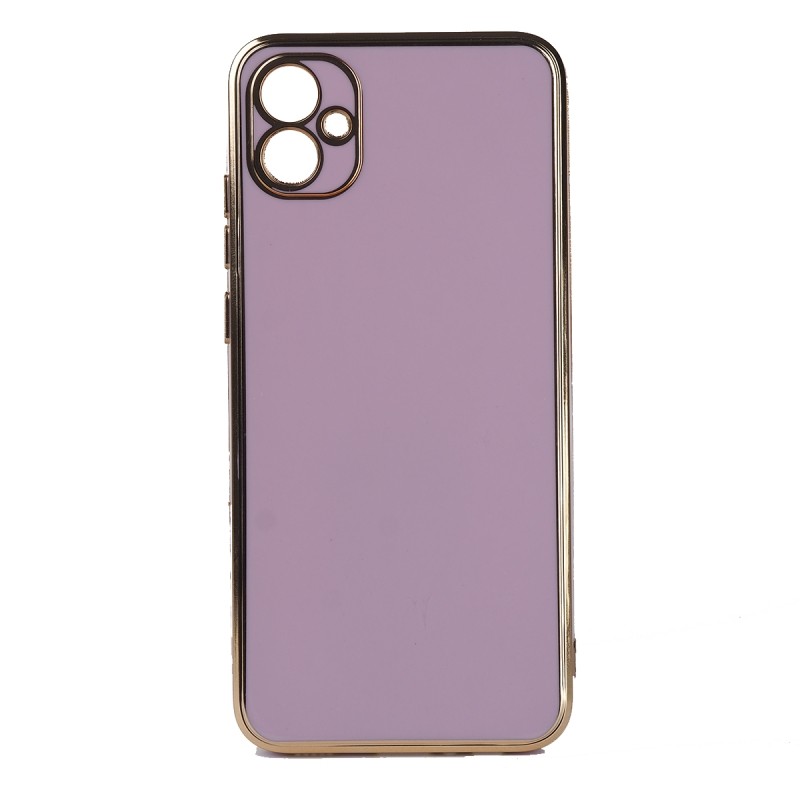 Galaxy A04E Kılıf Zore Bark Kapak - 4
