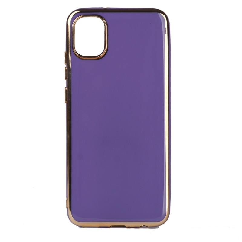 Galaxy A04E Kılıf Zore Bark Kapak - 2