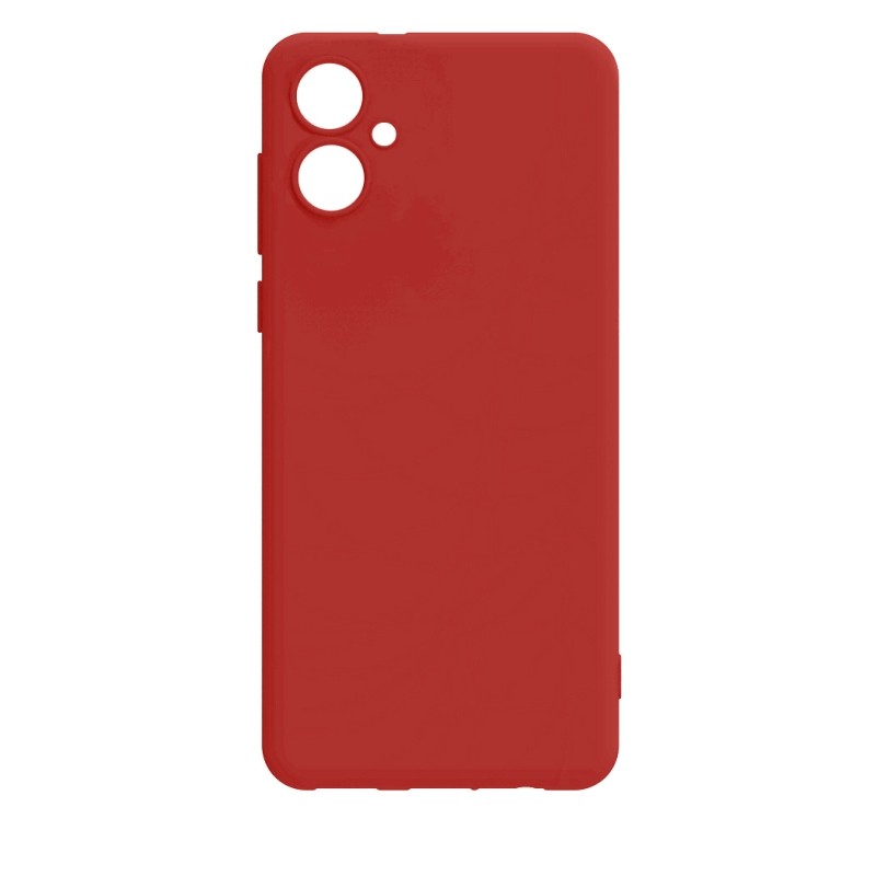 Galaxy A04E Kılıf Zore Biye Silikon - 3