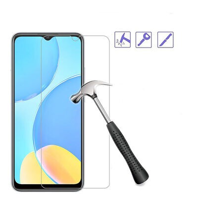 Galaxy A04E Zore Nano Micro Temperli Ekran Koruyucu - 2