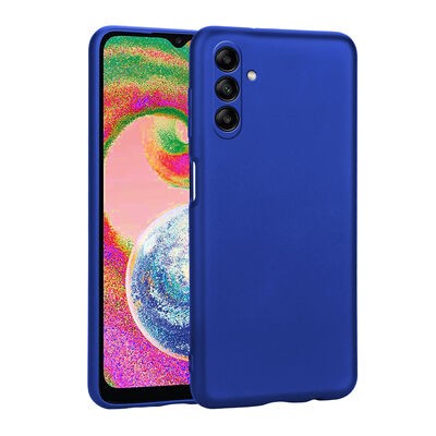 Galaxy A04S Case Zore Premier Silicon Cover - 1