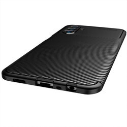 Galaxy A04S Kılıf Zore Negro Silikon Kapak - 8