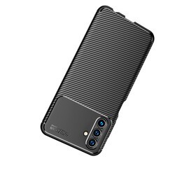 Galaxy A04S Kılıf Zore Negro Silikon Kapak - 11