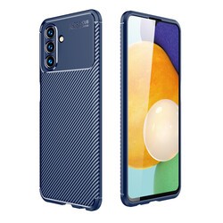 Galaxy A04S Kılıf Zore Negro Silikon Kapak - 14