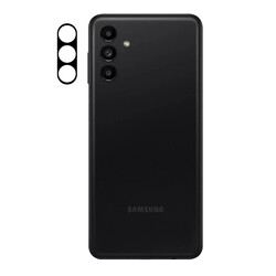 Galaxy A04S Zore 3D Kamera Camı - Thumbnail