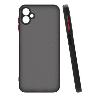 Galaxy A05 Case Zore Hux Cover - Zore