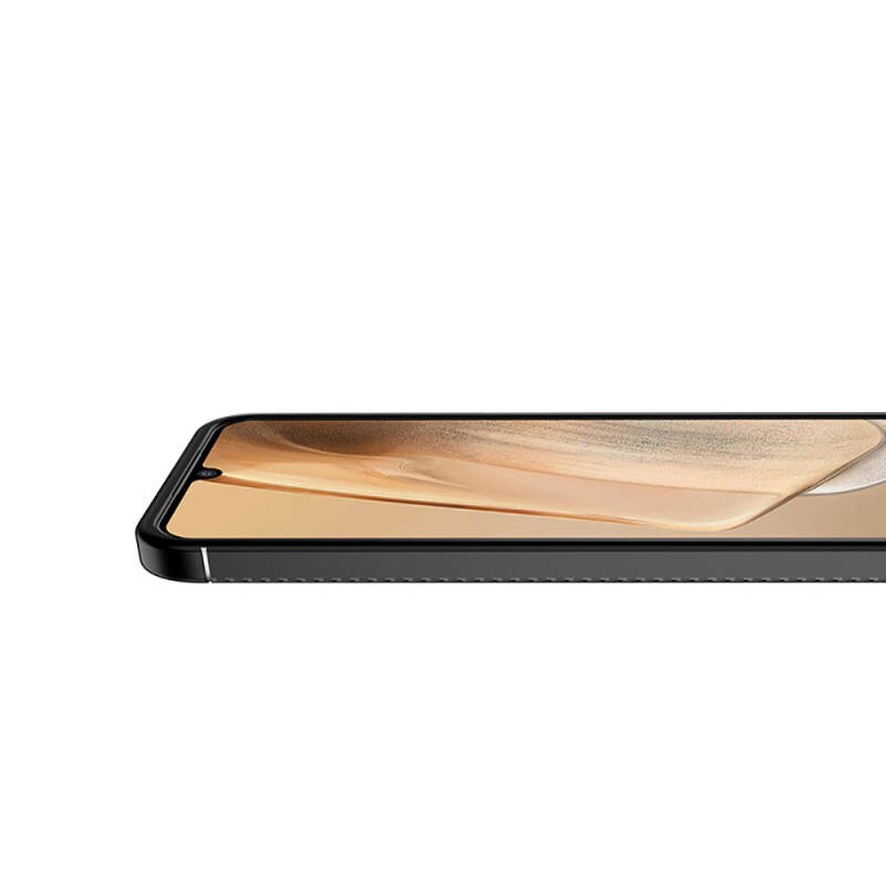Galaxy A05 Case Zore Negro Silicone Cover - 5