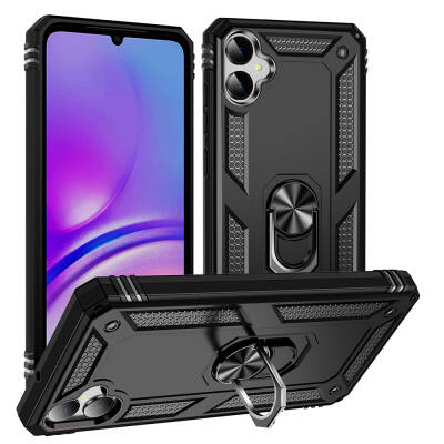 Galaxy A05 Case Zore Vega Cover - Zore