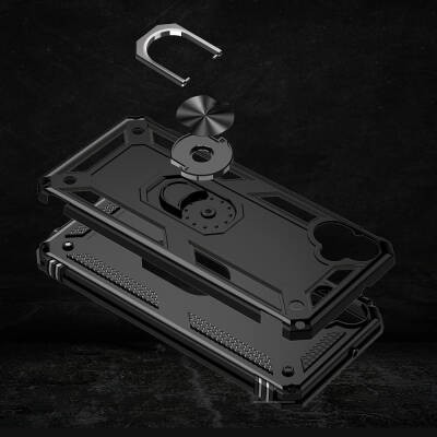 Galaxy A05 Kılıf Zore Vega Kapak - 8