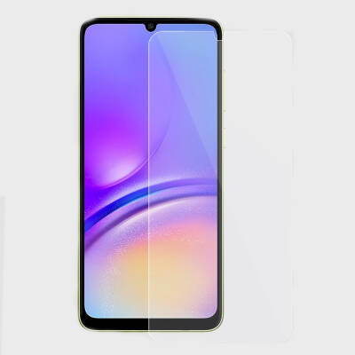 Galaxy A05 Zore Nano Micro Temperli Ekran Koruyucu - Zore