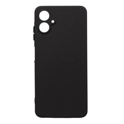 Galaxy A06 Case Zore Biye Silicone - Zore