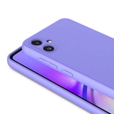 Galaxy A06 Case Zore Mara Launch Cover - 10