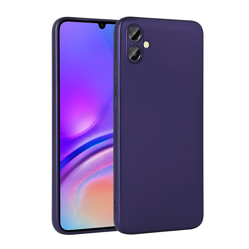 Galaxy A06 Case Zore Premier Silicone Cover - 4