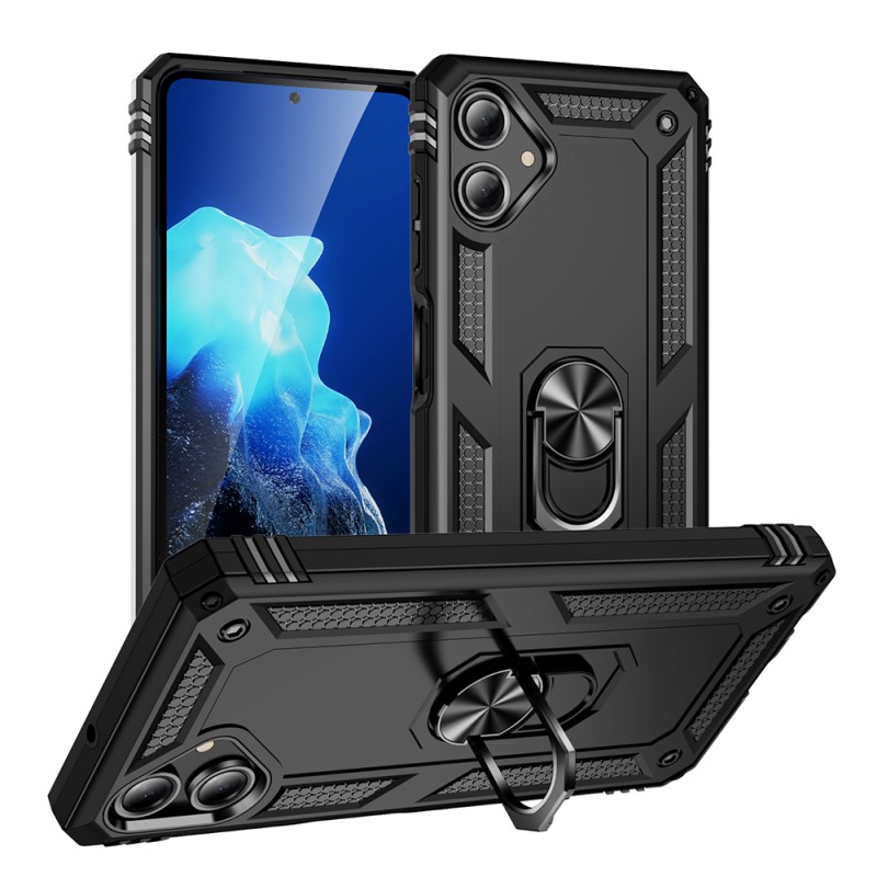 Galaxy A06 Case Zore Vega Cover - 1