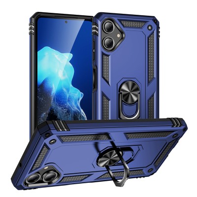Galaxy A06 Case Zore Vega Cover - 3