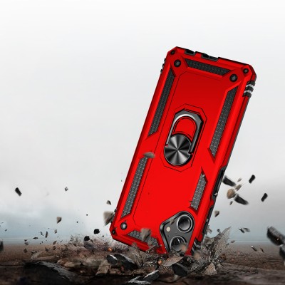 Galaxy A06 Case Zore Vega Cover - 9