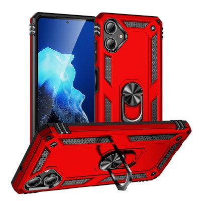 Galaxy A06 Case Zore Vega Cover - 4