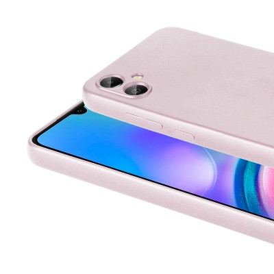 Galaxy A06 Kılıf Zore Premier Silikon Kapak - 12