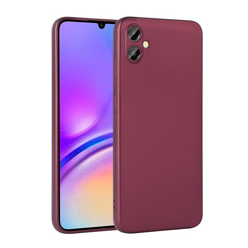 Galaxy A06 Kılıf Zore Premier Silikon Kapak - 3