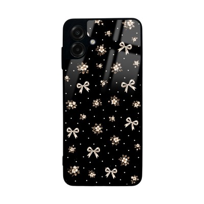Galaxy A07 Kılıf Kamera Korumalı Desenli Zore Lusi Kapak - 8