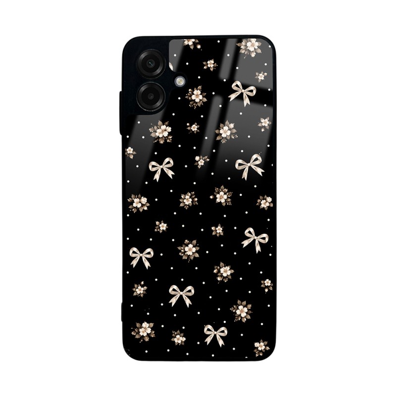 Galaxy A07 Kılıf Kamera Korumalı Desenli Zore Lusi Kapak - 8