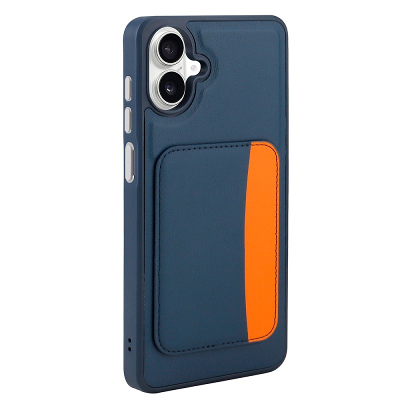 Galaxy A07 Kılıf Kartlıklı Zore X-Kart Silikon Kapak - 9