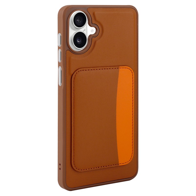 Galaxy A07 Kılıf Kartlıklı Zore X-Kart Silikon Kapak - 10