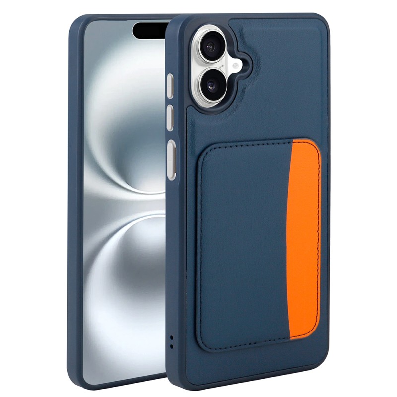 Galaxy A07 Kılıf Kartlıklı Zore X-Kart Silikon Kapak - 3