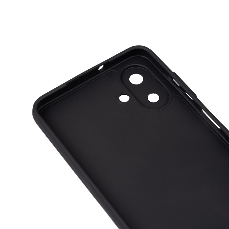 Galaxy A07 Kılıf Zore Biye Silikon - 5